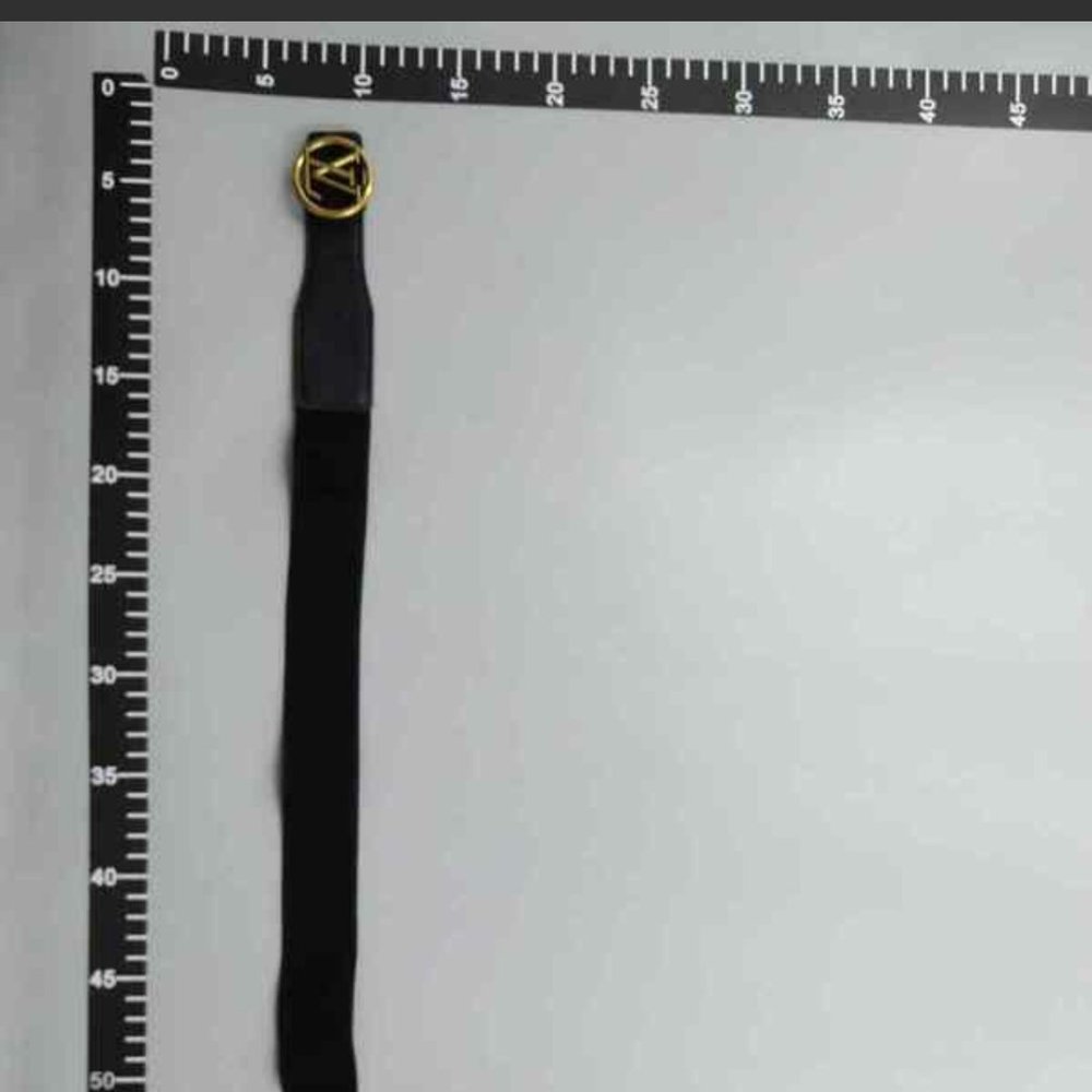 Chamel or G Waist Belt Gold or l v - Picture 4 of 4